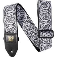 Ernie Ball Sangle Jacquard Zen Garden - Vue 1